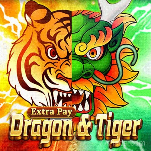 Dragon & Tiger