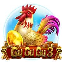 Gu Gu Gu 3
